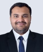 Dr. Ashok N. Chaudhary, Sardarkrushinagar