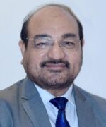 Dr. M.L. Jat, Secretary DARE and DG ICAR