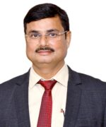 Dr. Narender Kumar, IIPR Kanpur